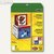 Sigel CD-Einleger, 170 g/m&sup2;, hochwei&szlig;, 20 Sets, LP750