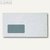Fensterbriefumschlag DL, selbstklebend, 75g/m² weiß, 1000 St., 2220153