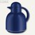 Alfi Isolierkanne Neat, Inhalt 1 Liter, blau, 1915051100