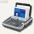 GBC Drahtbindeger&auml;t W25e, FlowlinePro, elektrisch, bis zu 125 Blatt, 4400428