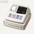 Sharp Registrierkasse XEA 102, 6 M&uuml;nz-, 3 Geldscheinf&auml;cher, shxea102