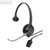 Plantronics Headset SupraPlus Monaural, 51902