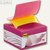 Post-it Haftnotizspender Z-Notes, Kartonspender m. 200 Blatt, B330FEU