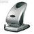 Rexel Registraturlocher P265, Stanzleistung 65 Blatt, silber/schwarz, 2100982