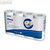 Kleenex HAKLE Toilettenpapier 350, Blattlänge 125 mmm, 8 Rollen 54 g/m², 8442