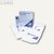 AF Reinigungsset Laserdrucker und Fax, 1 Set, LFC000: Produktabbildung 1