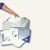 AF Reinigungsset Laserdrucker und Fax, 1 Set, LFC000: Produktabbildung 2