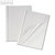 Ibico Thermobindemappe Eurocover 4mm weiss, IB370939