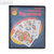 Idena Bridge-/ Canaster-/ Rommee-Blatt mit 110 Karten, 6250075