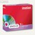 Imation DVD+R DL 8,5 GB Jewel Case, 8x, 5 DVD im Jewel Case DVD-DL, 22902