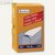 Zweckform Frankieretiketten f. Frankiermaschinen, 130x40mm, 500 St./Pack, 3439