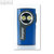 Energizer Taschenlampe Metal Compact LED, korrosionsbeständig, 632265: Produktabbildung 3