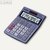 Casio Taschenrechner MS-120ER, angewinkeltes Display, EURO-Umrechnung