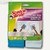 Scotch-Brite Fenstertuch aus Mikrofaser, 2-seitig, 40x32cm, W71512