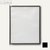 Durable SHERPA Sichttafeln Panel PIN, DIN A4, schwarz, 5582-01