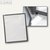 Durable SHERPA Sichttafeln Panel PIN, DIN A4, schwarz, 5582-01: Produktabbildung 2