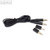 Olympus &Uuml;berspielkabel KA-333, inkl. Adapter, N1294926