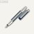 Pelikan F&uuml;llhalter PURA, Blue-Silver, Edelstahlfeder M, 954909