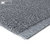 Nomad Schmutzfangmatte Terra 8100, 90 x 150 cm, grau, 81GU915