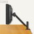 Fellowes Monitorarm Smart Suites, 8038201 schwarz