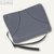 Fellowes Rückenstütze Slimeline, H31 x T8 x B33 cm, 9190901: Produktabbildung 2