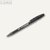 BIC Gelschreiber Cristal Clic Gel, Druckmechanik, schwarz, 878975