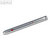 Legamaster Laserpointer LX 2, Reichweite 100 m, silber, 5755 00