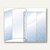 Hetzel Abhefth&uuml;lle Kataloge DIN A4 22579490 5er Pack, 22579490