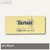 Tartan Haftnotizen Notes, gelb, 38x51mm, 005138, IR-9YW