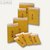 Posthorn Jiffy-Papierpolster-Versandtasche Nr. , 360 x 480 mm, 7