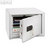 Burg-W&auml;chter Sicherheitsschrank "Combi Line", Doppelbartschloss, 27 l, CL20S