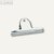 Alco Briefklemmer, 100mm, chrom, Metall, 771S27