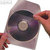 3L CD-ROM Taschen mit Klappe & Verschluss, selbstklebend, 6 St./Pack, 6832-6