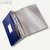Leitz Prestige Fächermappe, 6-tlg. + Zusatzfach, PP blau, 4616-00-35: Produktabbildung 1