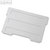 Helit Stellbrett DIN A5, quer, lichtgrau, H72045.82