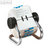 Rolodex Schutzhüllen für Rollkartei Classic, 57x102mm, 50er-Pack, 67650: Produktabbildung 2