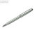Parker "Sonnet C.C." Kugelschreiber, Edelstahl mit Chrom-Clip, S0825880
