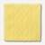 Rubbermaid Mikrofaser- Allzwecktuch, 40.6 x 40.6 cm, gelb, 1 St., Q620-00-YL00