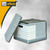 Fellowes R-Kive System Standard Archivbox, grau/weiß, 08100-FFEU