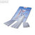 Regulus REGUfix selbstklebende Heftstreifen, 111x30mm, 50er Pack, FX/T3-105