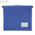 Durable EDV-Mappe für ungetrennte Listen, 305x330-375mm, blau, 10 Stück, 5513-06: Produktabbildung 2