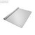 Sigel Rollen-Geschenkfolie, 25 my, 1 Rolle 70cm x  5m, transparent, GP105