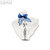 Sigel Rollen-Geschenkfolie, 25 my, 1 Rolle 70cm x 5m, transparent, GP105: Produktabbildung 2