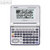 Casio Grafikrechner FX-9860G-Slim