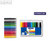 Staedtler Fasermaler Jumbo m. Lebensmittelfarbstoff, sortiert 12er-Etui, 340WP12: Produktabbildung 2