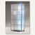 BST Niedervoltbeleuchtung FML-5Spot mit 5x 20 Watt, zum Selbsteinbau, FML-5SPOT: Produktabbildung 2