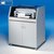 Dataflex Druckerschrank HPX mit Lärmdämmhaube, hellgrau, 92130: Produktabbildung 4