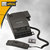 Philips Wiedergabe-/Diktierset B0730/T anthrazit, 70580-95