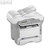 Philips Multifunktionsgerät MFD 6050, lichtgrau, 288134166