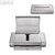 Canon Inkjet Drucker PIXMA iP100, portabeler Drucker mit Akku, 1446B029